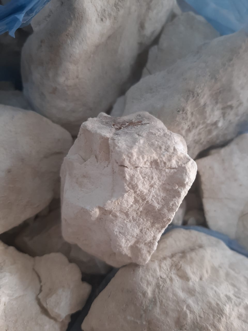 Dolomite Fertilizer