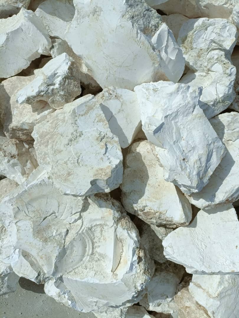 Magnesite MGO Fertilizer